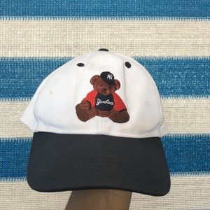 Vintage Authentic NY Yankees Cap